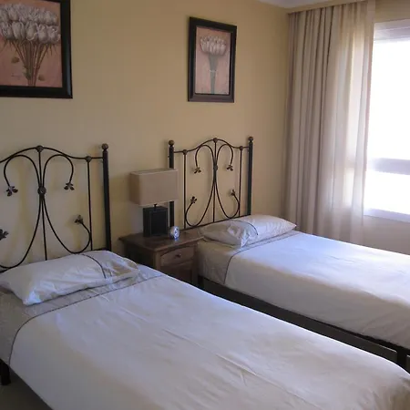 Apartment Embrujo Playa *