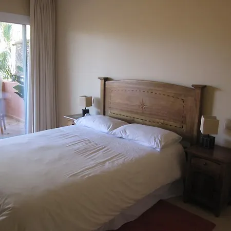 Apartment Embrujo Playa