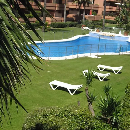 Embrujo Playa