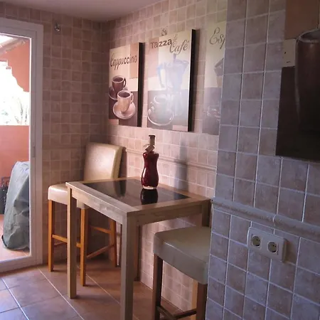 Embrujo Playa Apartment