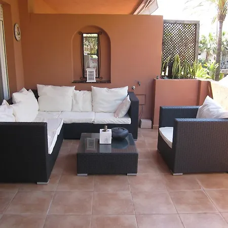 Apartment Embrujo Playa