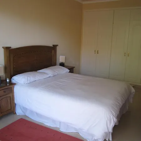 Embrujo Playa Apartment Marbella