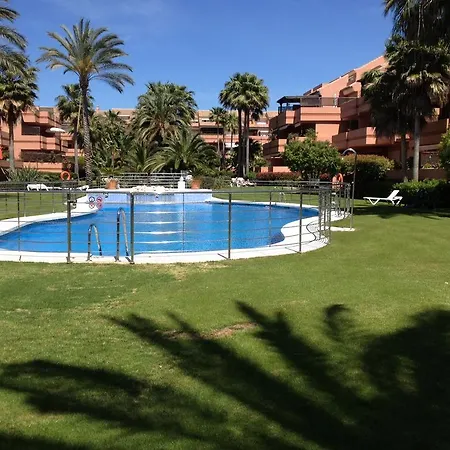Apartment Embrujo Playa