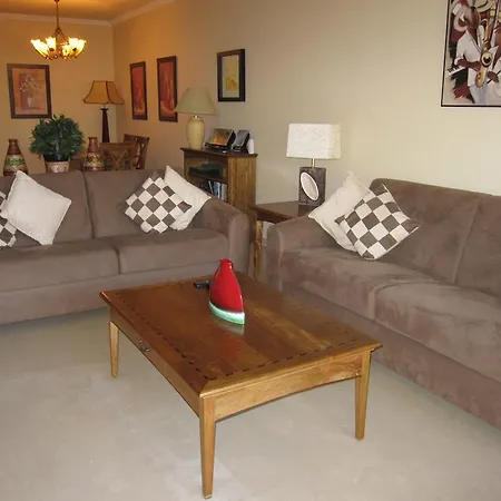 Apartment Embrujo Playa *