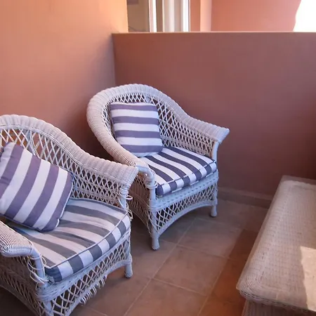 Apartment Embrujo Playa