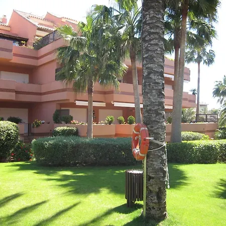 Embrujo Playa