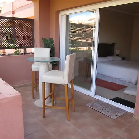 Embrujo Playa Apartment